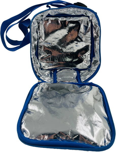 Упаковка Текстиль  Сумка холодильник интернет магазин karuselpodarkov.ru