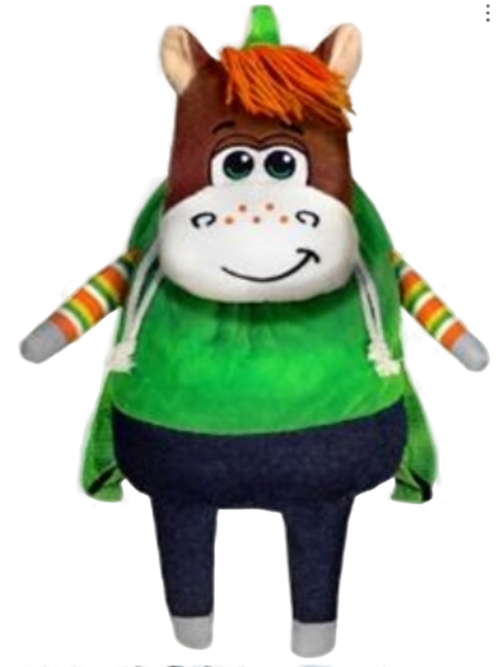 Новогодний подарок Текстиль Кузьма 500 г