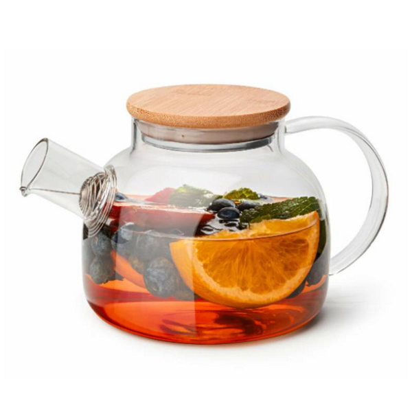 Заварочный чайник из боросиликатного стекла интернет магазин karuselpodarkov.ru
