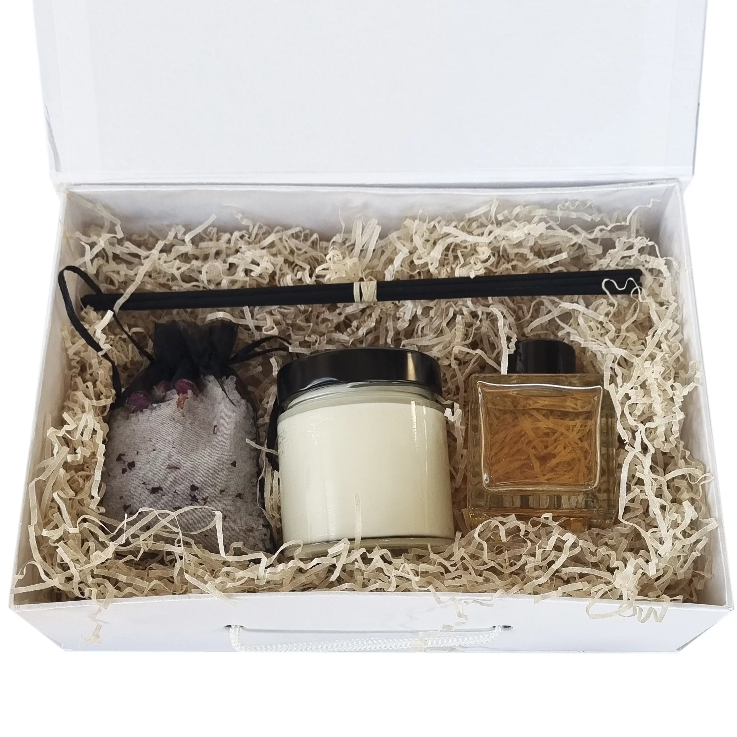 Набор подарочный Гармония дома большой