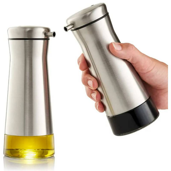 Емкости для масла и уксуса