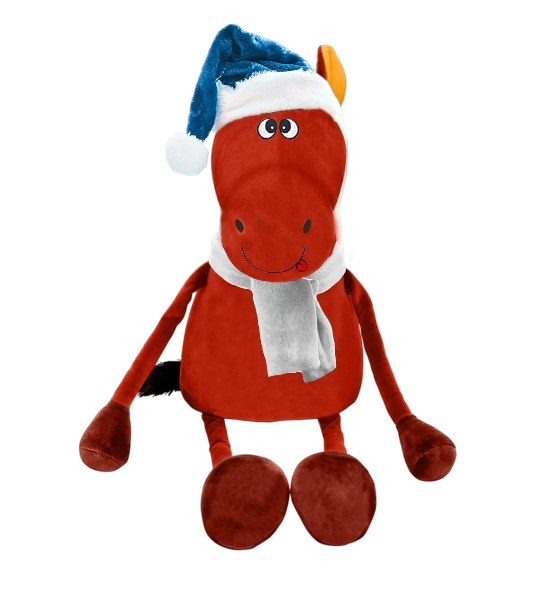 Новогодний подарок Текстиль Искорка 800 г