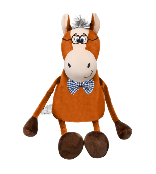 Новогодний подарок Текстиль Умник 800 г