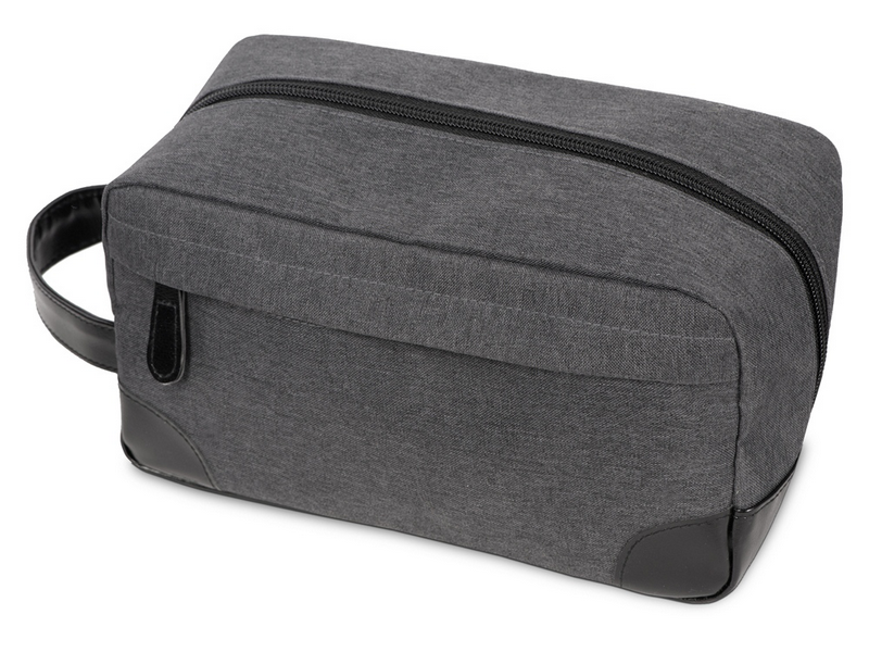 Несессер Fabrizio черный