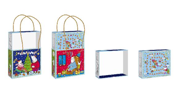 Пенал ПОМЕЧТАЕМ!