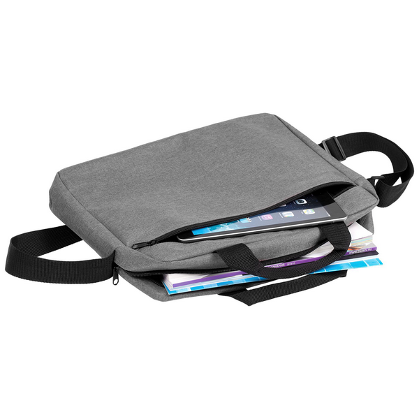 Конференц-сумка Member серая