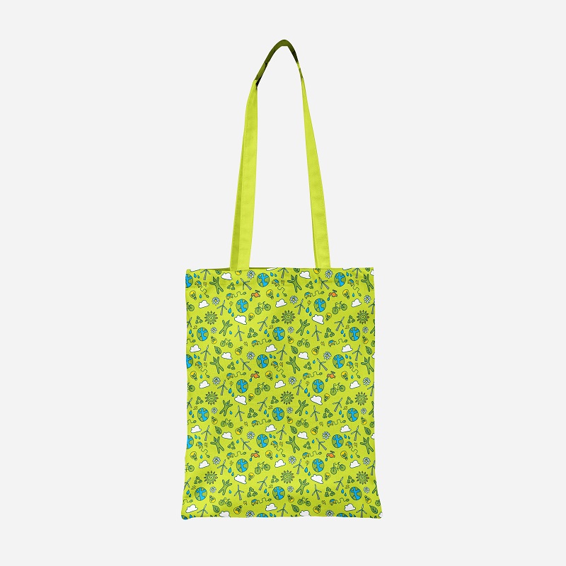 Шоппер Экология 