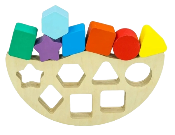 Балансир Радуга интернет магазин karuselpodarkov.ru