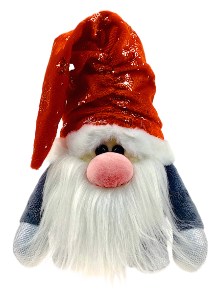 Новогодний подарок Текстиль Ворчун 500 г