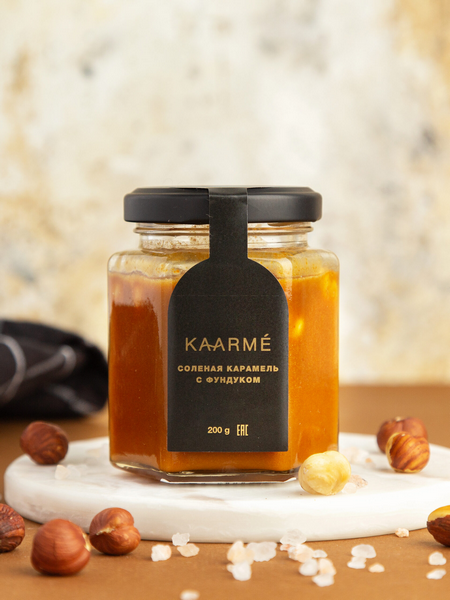 Карамель солёная с фундуком интернет магазин karuselpodarkov.ru