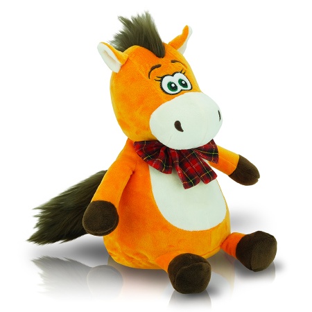 Новогодний подарок Текстиль Карамель 500 г