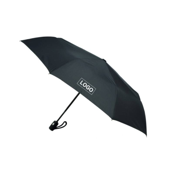 Зонт автомат в чехле, с логотипом интернет магазин karuselpodarkov.ru