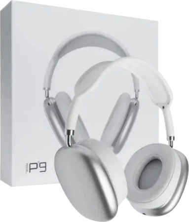 Наушники Р9 интернет магазин karuselpodarkov.ru