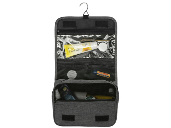 Несессер для путешествий Planar серый