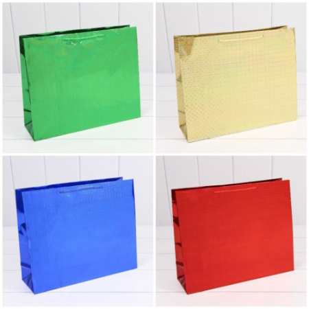 Пакет подарочный 000LCA 000LCA 