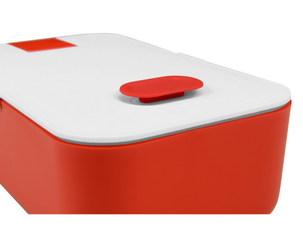 Ланч-бокс Neo красный