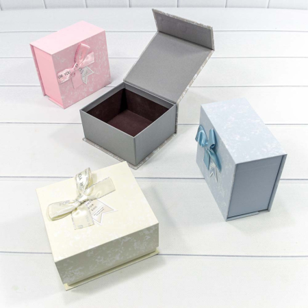 Коробка Прямоугольная 91134/4 91134/4 