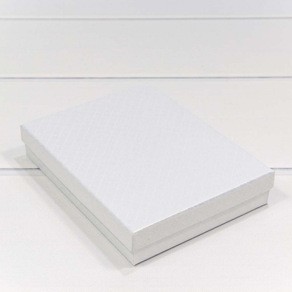 Коробка Прямоугольная 6121216/2 интернет магазин karuselpodarkov.ru