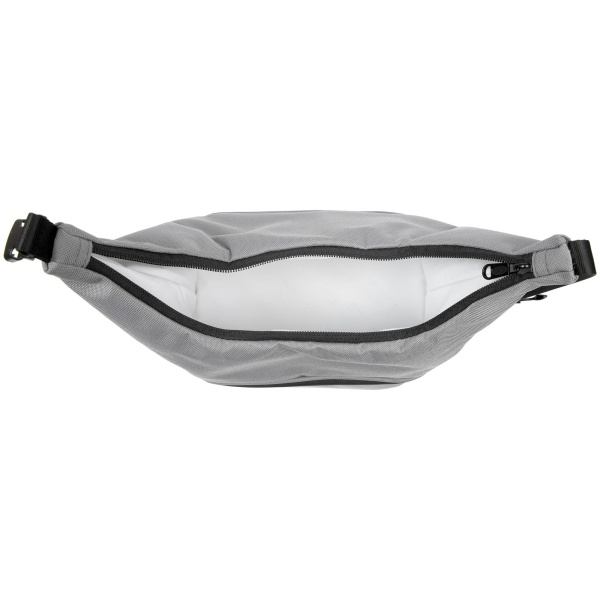 Термосумка с ланчбоксом Smakk, серая интернет магазин karuselpodarkov.ru