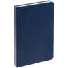 Ежедневник Base Mini, недатированный синий