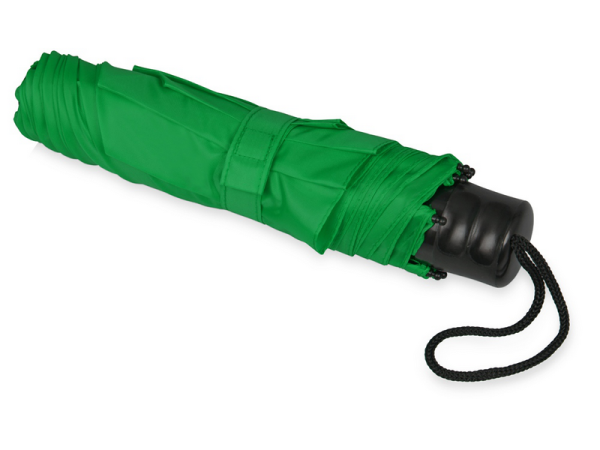 Зонт складной Columbus зеленый