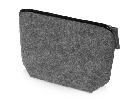 Косметичка Felt из RPET-фетра интернет магазин karuselpodarkov.ru