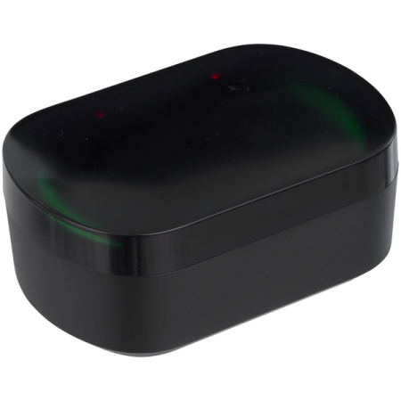 Беспроводные наушники Sonic Sense, черные 