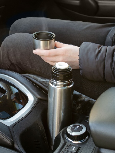 Термос Plain 500 интернет магазин karuselpodarkov.ru