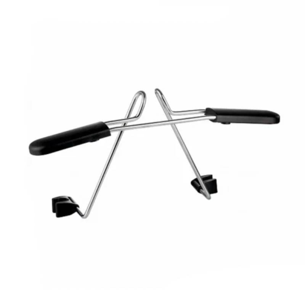 Автомобильная вешалка диаметр подголовника 10 мм