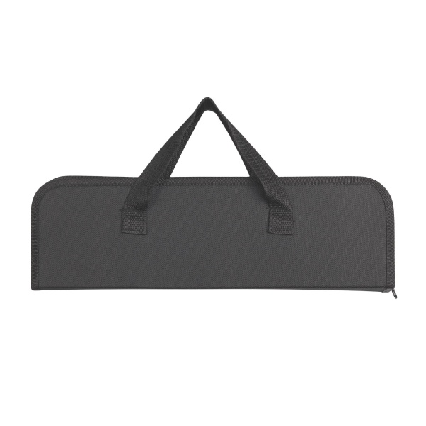 Набор для барбекю "Смак", цвет черный интернет магазин karuselpodarkov.ru