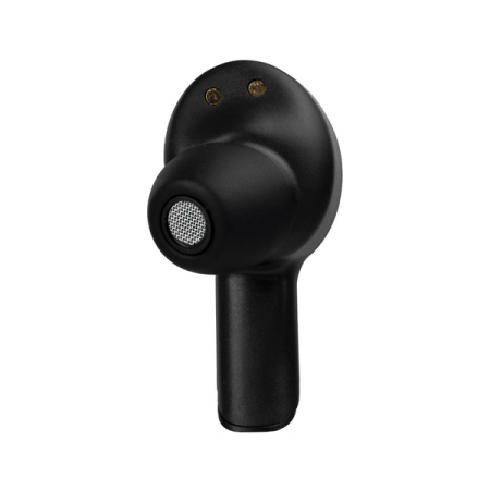 Беспроводные наушники Sonic Sense, черные 