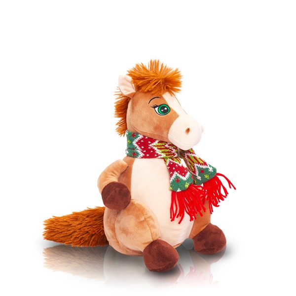 Новогодний подарок Аляска 800 г