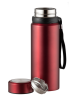 Термос объем 0,75л СР1031 красный