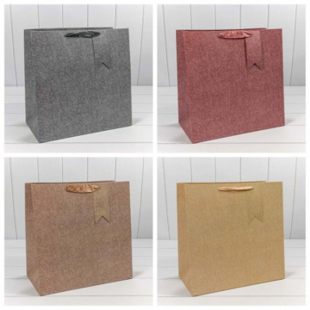 Пакет подарочный 000155X 000155X 