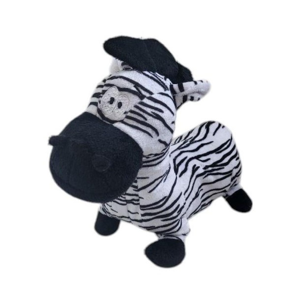 Упаковка Текстиль  Зебра интернет магазин karuselpodarkov.ru