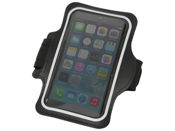 Спортивный чехол на руку для телефона Athlete интернет магазин karuselpodarkov.ru