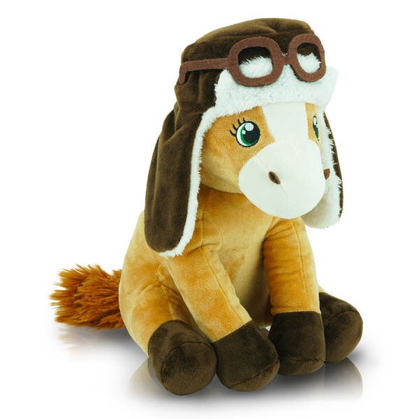 Новогодний подарок Текстиль Летчик 800 г