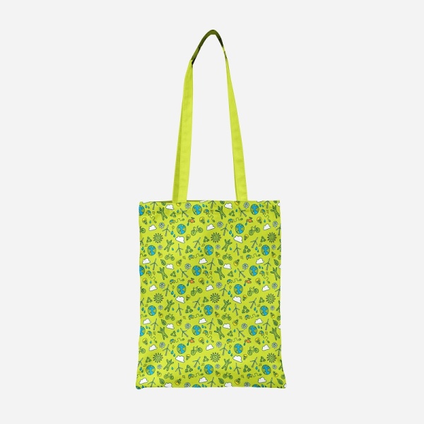 Шоппер Экология 