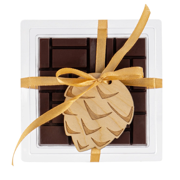 Шоколад со специями для глинтвейна 60 гр. интернет магазин karuselpodarkov.ru