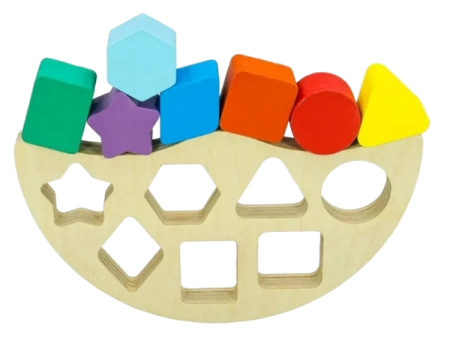 Балансир Радуга интернет магазин karuselpodarkov.ru