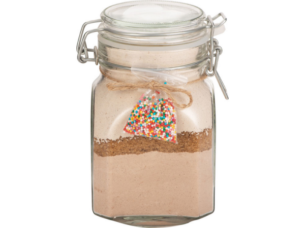 Набор для выпечки имбирных пряников Gibbery интернет магазин karuselpodarkov.ru