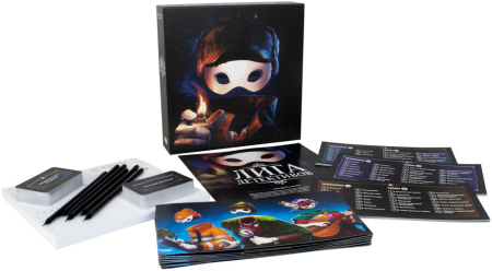 Лига детективов 